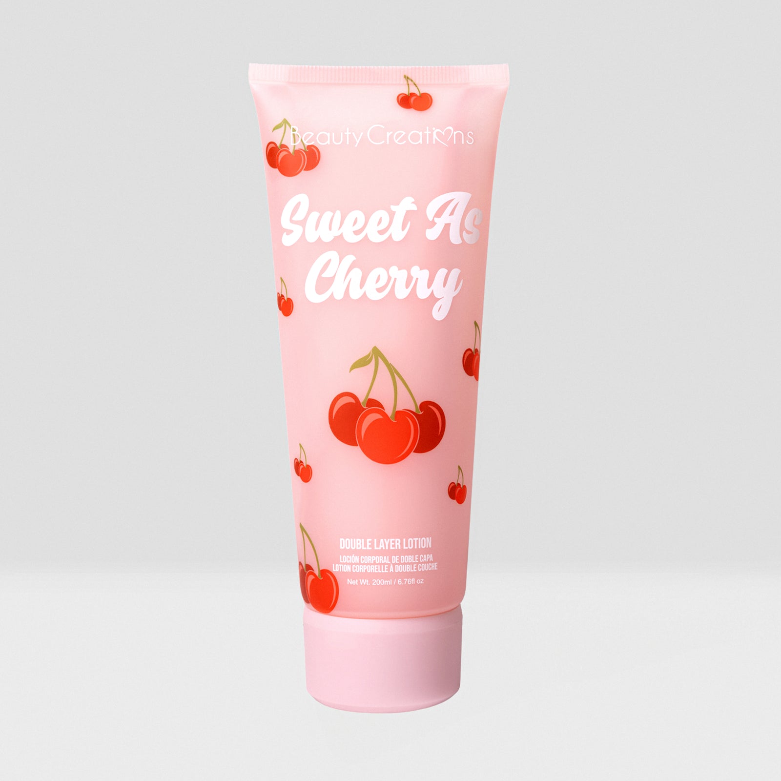 Lotion double couche Beauty Créations