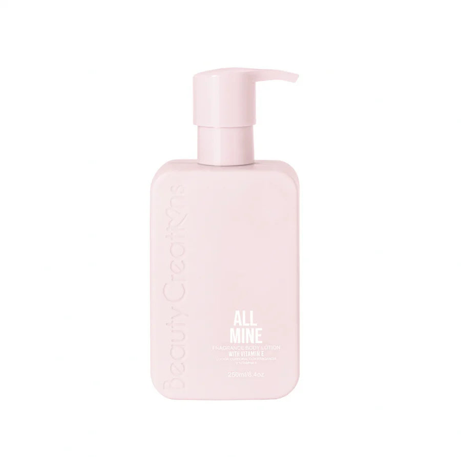 Lotion Pour le Corps - Beauty Creations