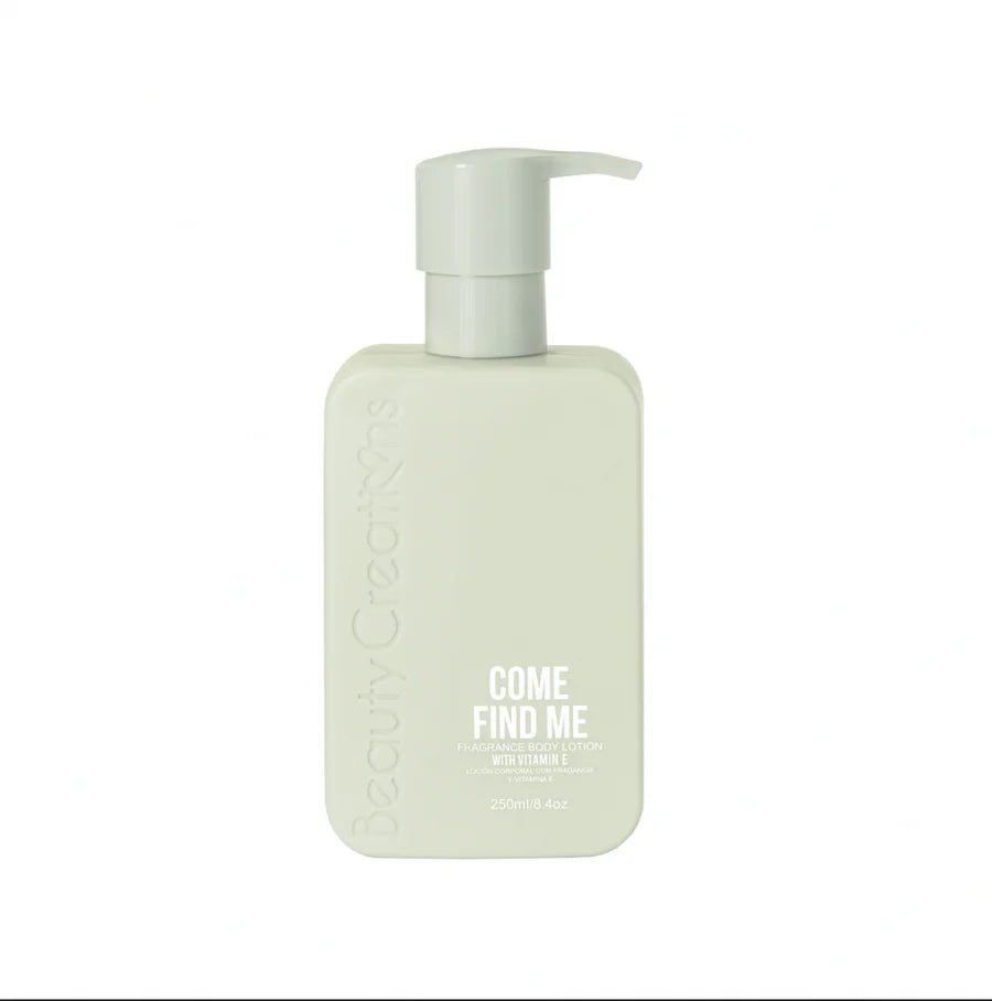 Lotion Pour le Corps - Beauty Creations