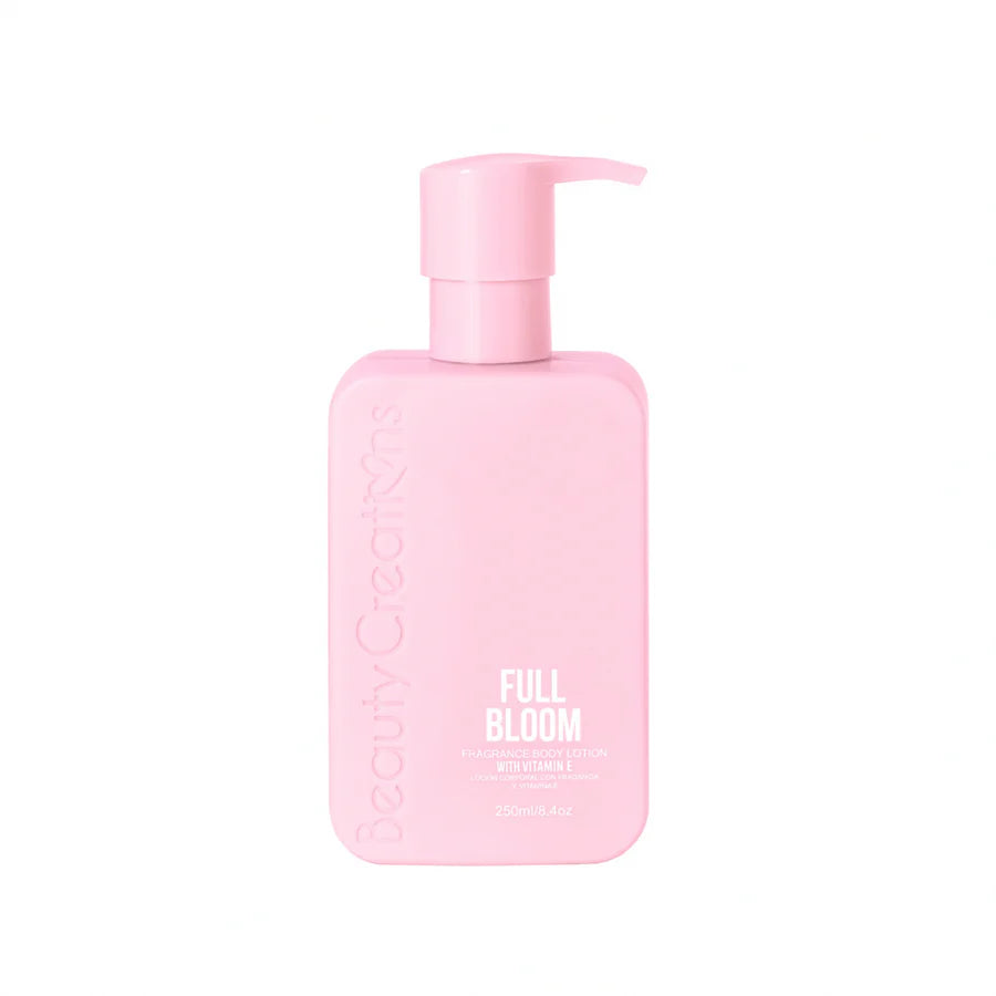 Lotion Pour le Corps - Beauty Creations