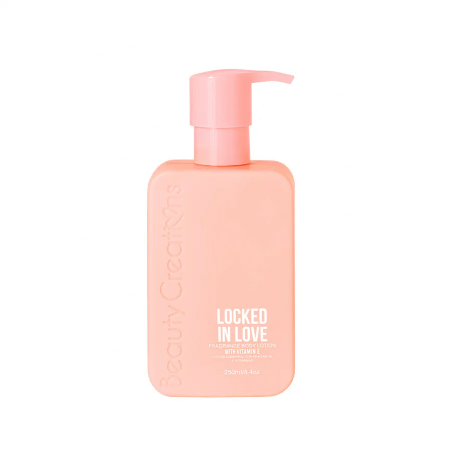 Lotion Pour le Corps - Beauty Creations