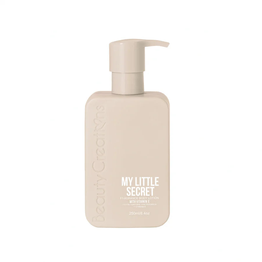 Lotion Pour le Corps - Beauty Creations