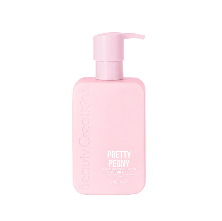 Lotion Pour le Corps - Beauty Creations
