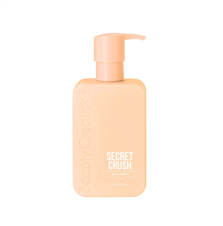 Lotion Pour le Corps - Beauty Creations