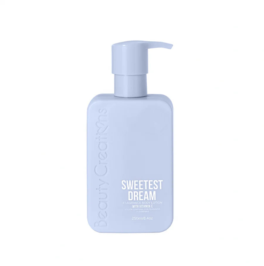 Lotion Pour le Corps - Beauty Creations