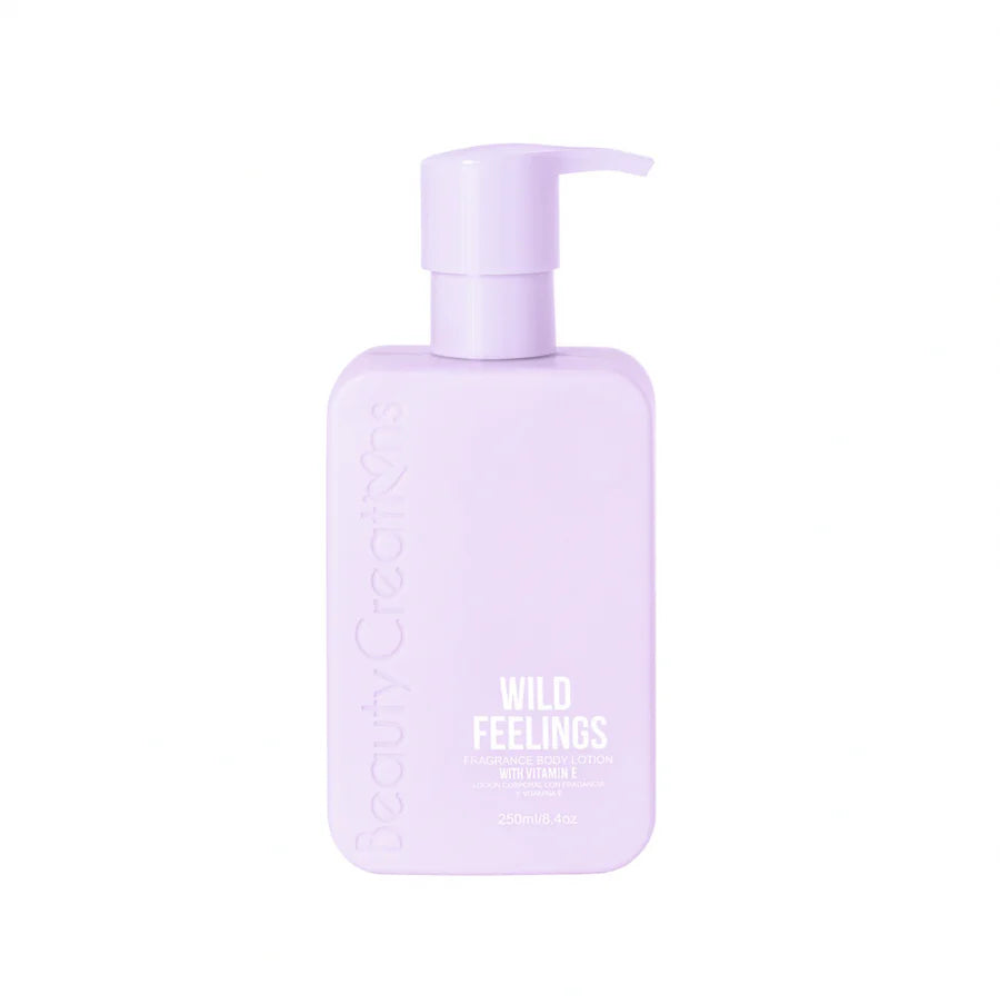 Lotion Pour le Corps - Beauty Creations