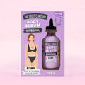 Sérum Anti-Rides pour le Décolleté Mûres rétinol - The Fruit Company