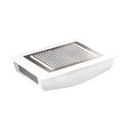 Aspirateur encastrable StyleV-Pro Shemax