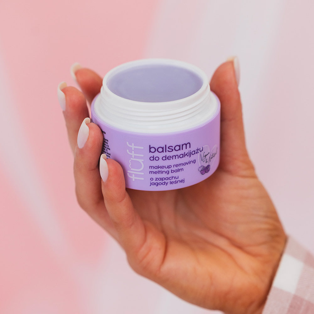 Baume Démaquillant Miracle Ultra-Fondant