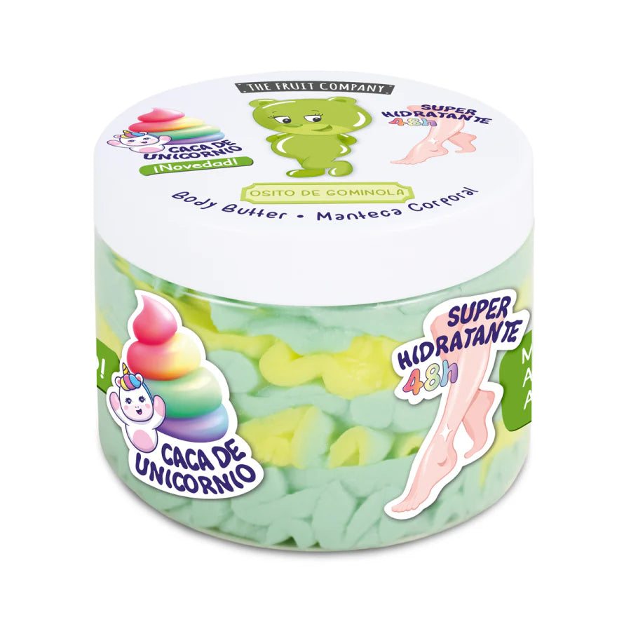 Beurre Chantilly - The Fruit Company