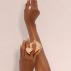 Brosse Applicateur Body Glow