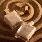 Huile Body Glow - Beauty Creations