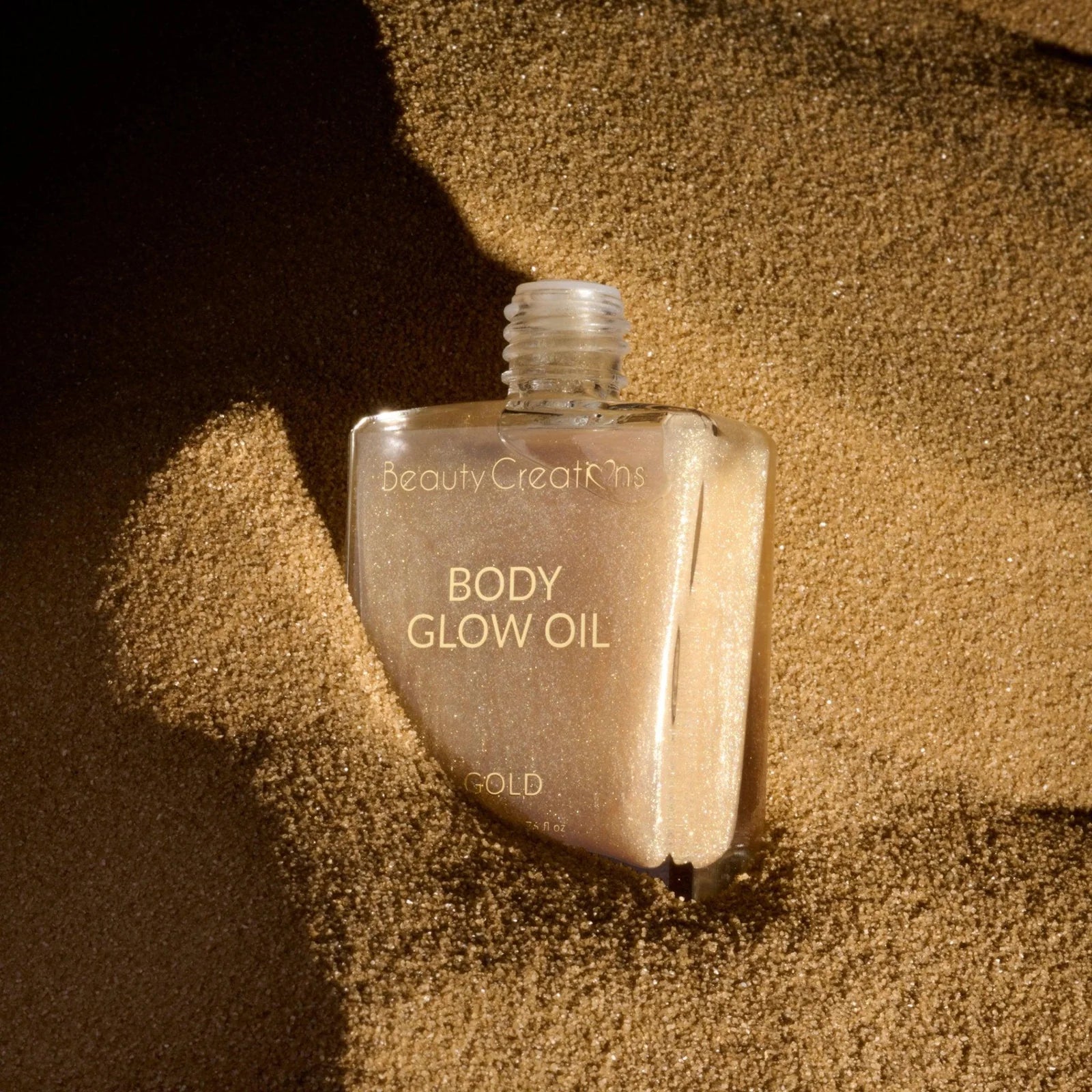 Huile Body Glow - Beauty Creations