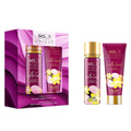Coffret Brume 150ml + Lait Corps Vanilla Candy