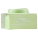 Crème Anti-Acné Herbal Soufflé - Nacomi