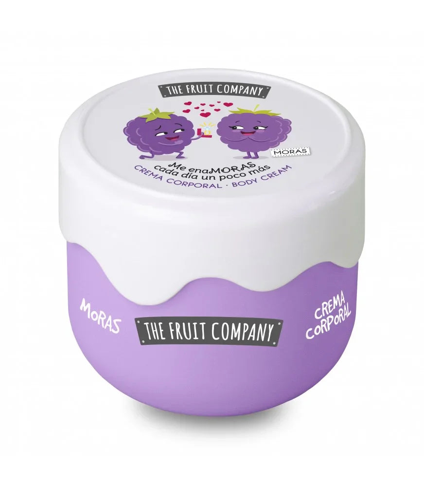 CRÈME CORPS THE FRUIT COMPANY