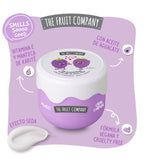 Crème corps The Fruit company