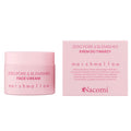 Crème de jour Anti-imperfections à la Guimauve - Nacomi