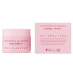 Crème de jour Anti-imperfections à la Guimauve - Nacomi