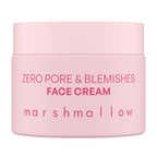 Crème de jour Anti-imperfections à la Guimauve - Nacomi