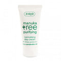 Crème de Jour Anti-Acné au Zinc et au Manuka