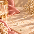 Collier Élisia