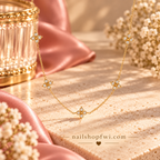 Collier Élisia