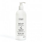 Emulsion Corps Hydratante au Lait de Chèvre - Maxi Format 400ml