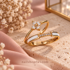 Bague Floria