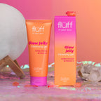 Gel nettoyant Visage Eclat à la Vitamine C - Flûff
