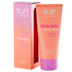 Gel nettoyant Visage Eclat à la Vitamine C - Flûff