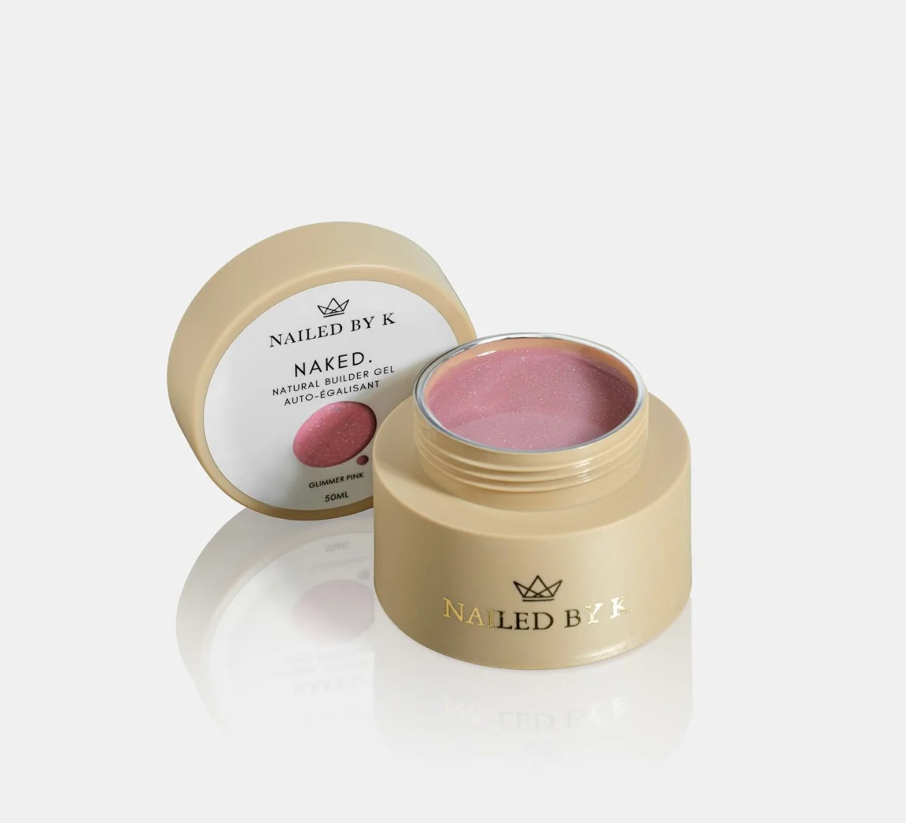 GLIMMER PINK - GAMME SPEEDLINE