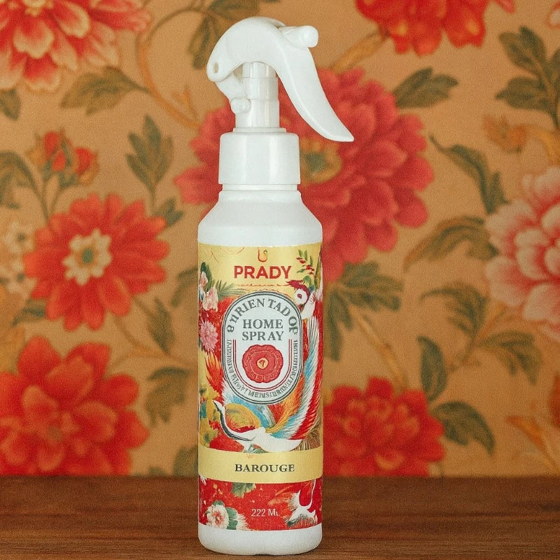 Spray Ambiance & Tissu Barouge