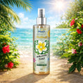 Brume Scintillante Corps et Cheveux - Hawai Tiaré