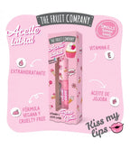 Huile à lèvre The Fruit Company