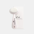 Brosse dépoussiérante Blanche