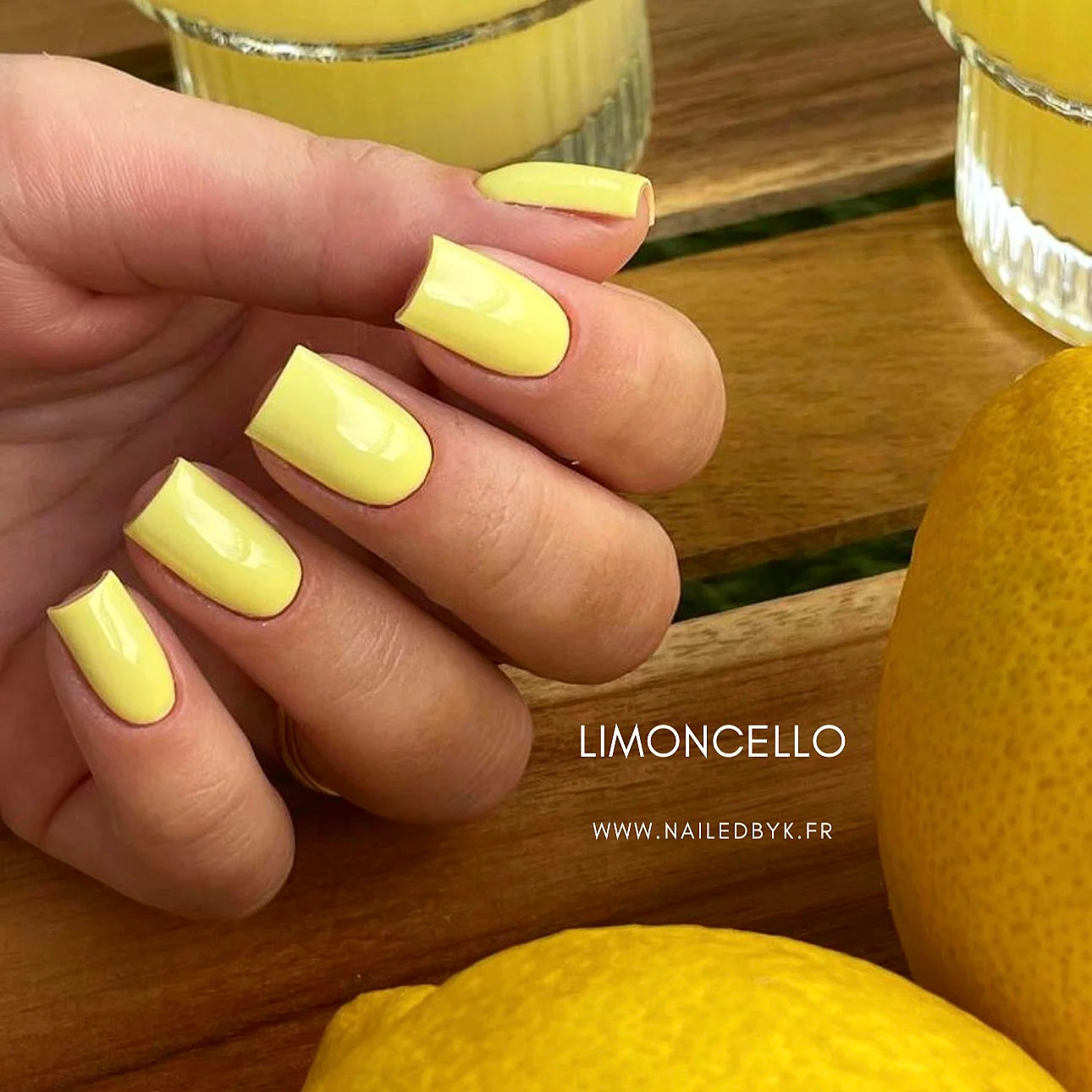 Limoncello