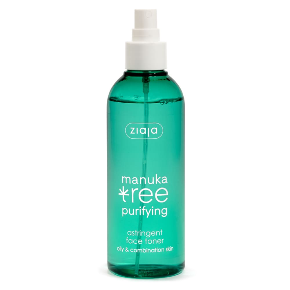 Lotion Anti-Acné au Zinc et au Manuka