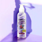 Lotion Bicolore à la bave d'escargot