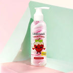 Lotion bicolore Fraise Chantilly
