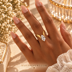 Bague Majesté