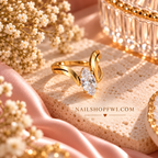 Bague Majesté