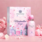 Marshmallow Crush - Dubai flower