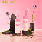 Mousse Nettoyante Visage