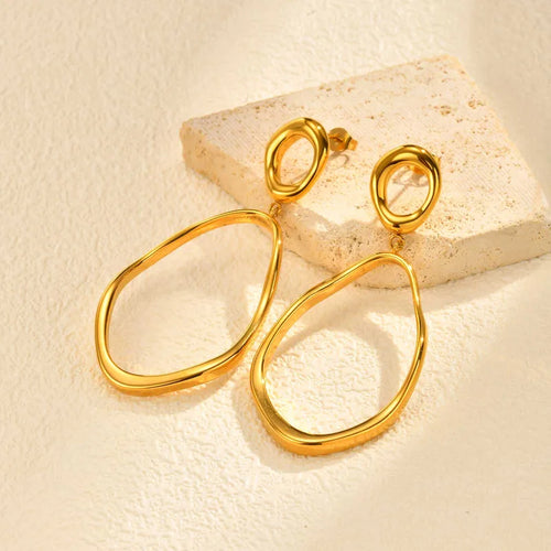 Boucles Naïa