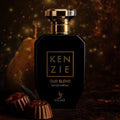 Kenzie Oud Blend