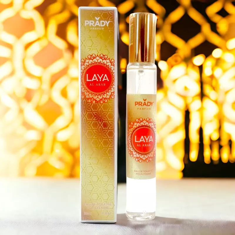 Parfum Laya Al Arab 33 ml