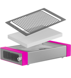 Néon Pink