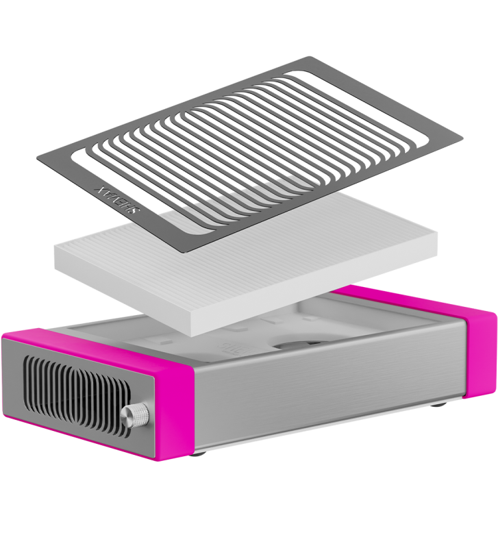 Néon Pink