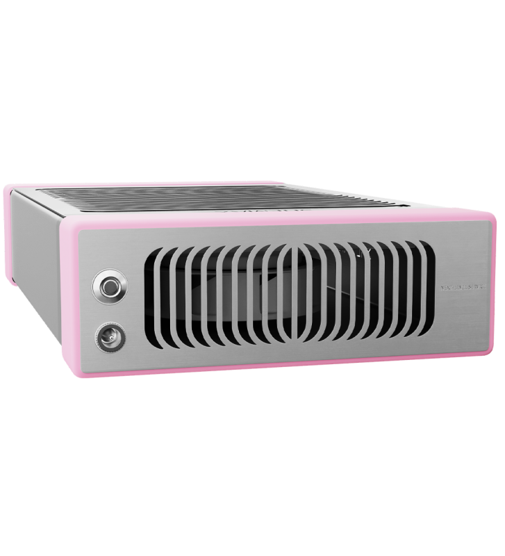 Rose Pastel